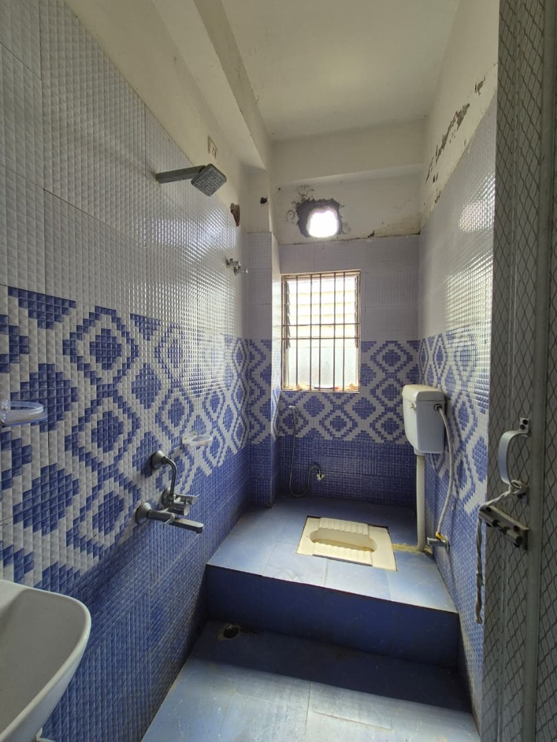 Unfurnished 3bhk in Hatigaon, Guwahati, Assam, India for Rent